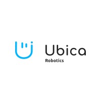 Ubica Robotics GmbH Logo