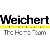 Weichert, Realtors - The Home Team Logo