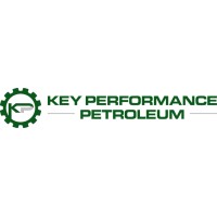 Key Performance Petroleum Logo