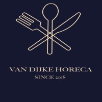 Van Dijke Horeca Logo