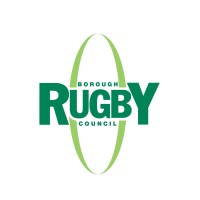 Rugby Borough Council Logo