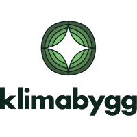 Klimabygg.no Logo