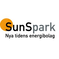 SunSpark Nordic Logo
