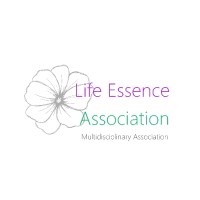 Associação Life Essence Logo