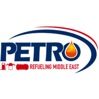 PETRO Refueling Middle East LLC Logo