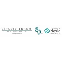 Estudio Bonomi Logo