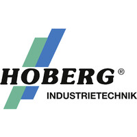 HOBERG Industrietechnik GmbH & Co. KG Logo