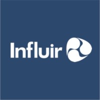 Influir - Automatização de Processo Logo