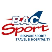 BAC SPORT LIMITED Logo