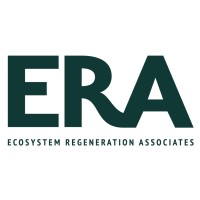 ERA - Ecosystem Regeneration Associates Logo