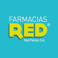 Red Persce S.A. Logo