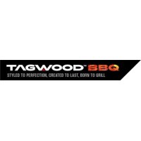 TAGWOOD BBQ Logo