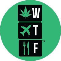 WTF Consulting LLC Logo