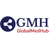 Global Med Hub Logo