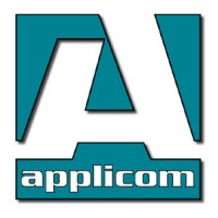 APPLICOM Logo