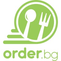 Order.bg Logo