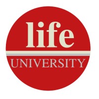 LIFE UNIVERSITY Logo