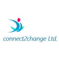 Connect2Change Coaching & Consulting Ltd. Logo