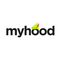 MyHood Logo