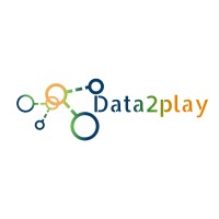 Data2play Technologies Logo