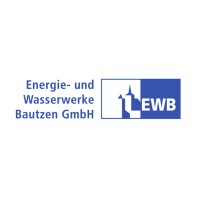 Energie-und Wasserwerke Bautzen GmbH Logo