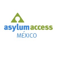 Asylum Access México Logo