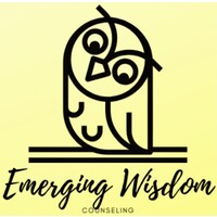 Emerging Wisdom Counseling Logo