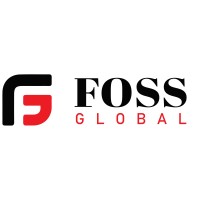 FOSS Global Logo