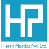 HITESH PLASTICS PVT LTD Logo