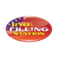 RYO Machines Logo