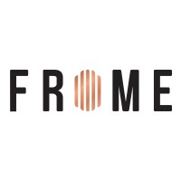FROME Logo