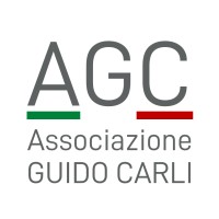 Associazione Guido Carli Logo