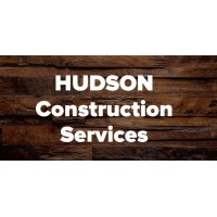 Hudson Construction Services Logo