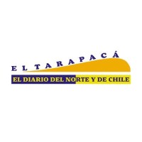 Diario El Tarapacá Logo