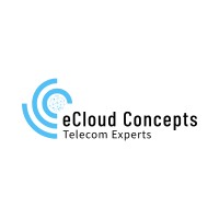 eCloud Concepts LLC Logo