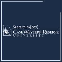 Sears think[box] at Case Western Reserve University Logo