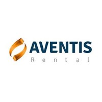 Aventis Rental Logo