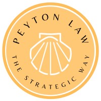 Peyton Law Logo