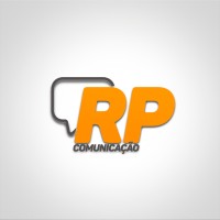 RP ComunicAÇÃO Logo