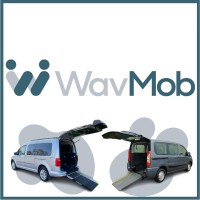 Wavmob Logo