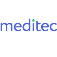 Meditec Medizinische Datentechnologie GmbH Logo