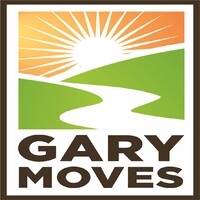 Gary Moves Logo