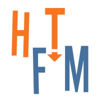 Herbal Tea For Men Logo