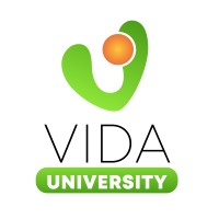 VIDAUniversity Logo