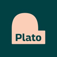 Plato Realty Logo
