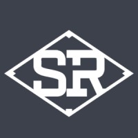 SR Bats Logo