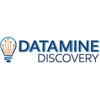 Datamine Discovery - eDiscovery Review Software & Project Management. A KEY Discovery Affiliate Logo
