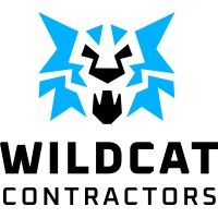 Wildcat Contractors Logo