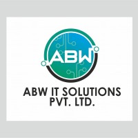 ABW IT Solutions Private Limited Logo