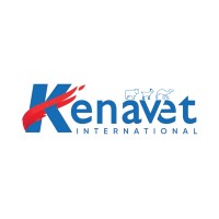 Kenavet International - Ruminants Logo